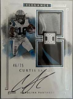 Curtis Samuel