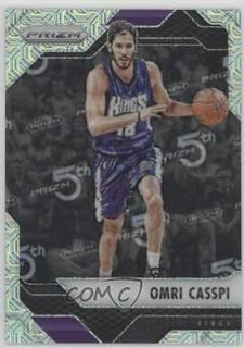 Omri Casspi
