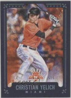 Christian Yelich