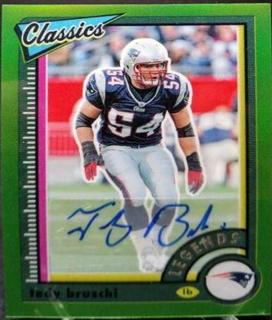 Tedy Bruschi