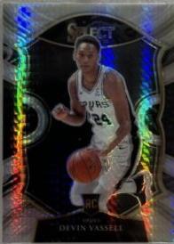 Devin Vassell