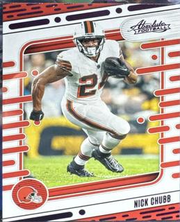 Nick Chubb