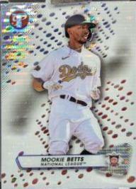 Mookie Betts