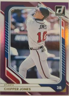 Chipper Jones