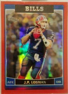 J.P. Losman