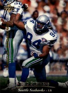 Rod Stephens
