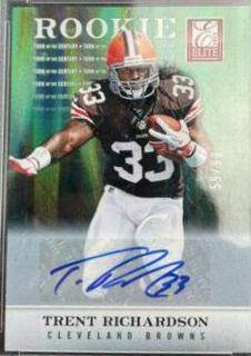 Trent Richardson