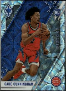Cade Cunningham
