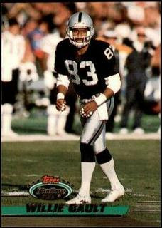 Willie Gault