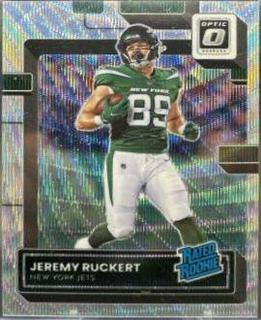 Jeremy Ruckert