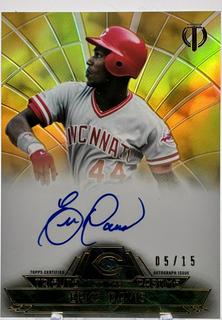 Eric Davis