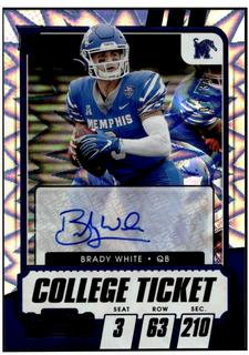Brady White
