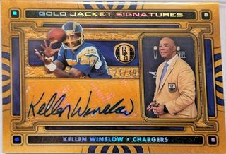 Kellen Winslow