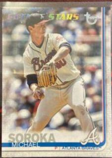 Michael Soroka