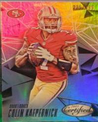 Colin Kaepernick