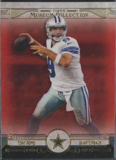 Tony Romo
