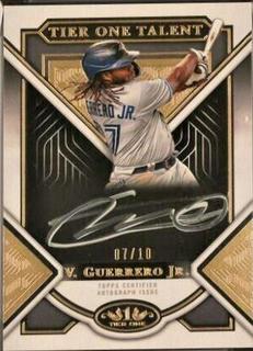 Vladimir Guerrero Jr.