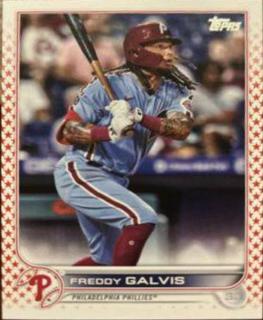 Freddy Galvis