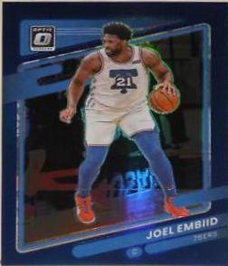 Joel Embiid
