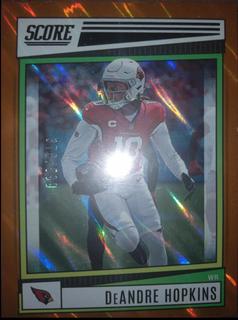 DeAndre Hopkins