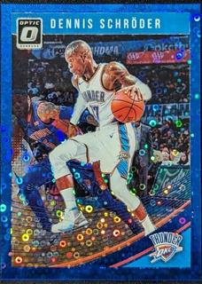 Dennis Schroder