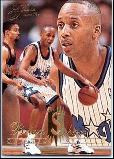 Brian Shaw