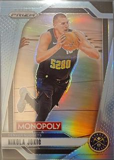 Nikola Jokic
