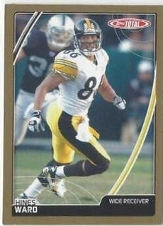Hines Ward