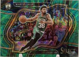 Marcus Smart