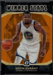 Kevin Durant