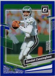 Randall Cunningham