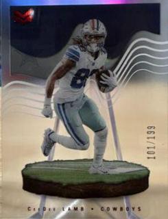 CeeDee Lamb