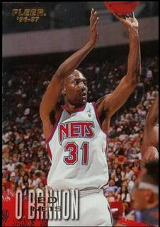 Ed O'Bannon