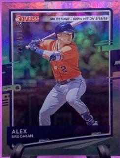 Alex Bregman