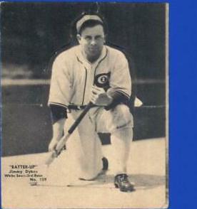 Jimmy Dykes