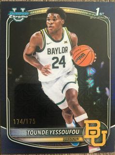 Tounde Yessoufou