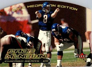 Cade McNown