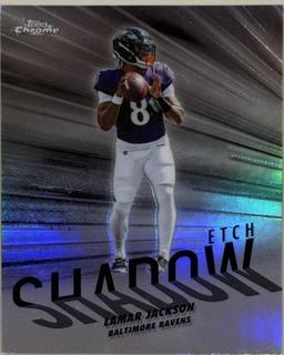 Lamar Jackson