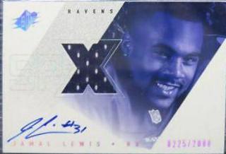 Jamal Lewis