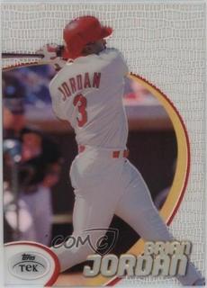 Brian Jordan
