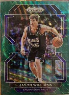Jason Williams