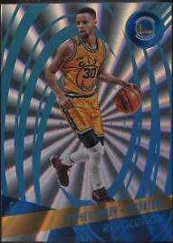 Stephen Curry