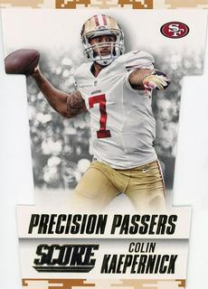 Colin Kaepernick