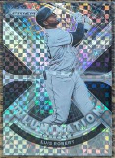 Luis Robert