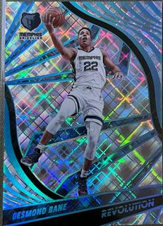 Desmond Bane