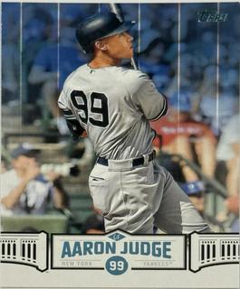 Aaron Judge