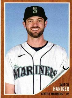 Mitch Haniger