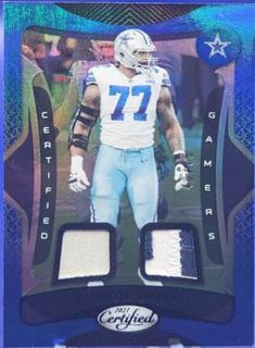 Tyron Smith