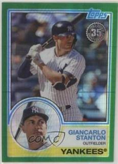Giancarlo Stanton