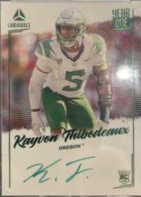 Kayvon Thibodeaux